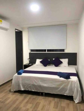 Apartasuite 10-72. 2